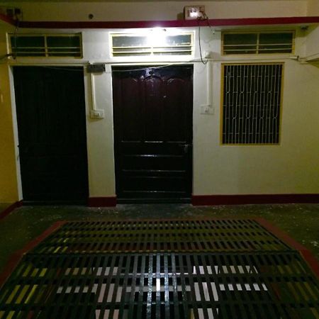 Grg Shanti Guest House Варанасі Екстер'єр фото