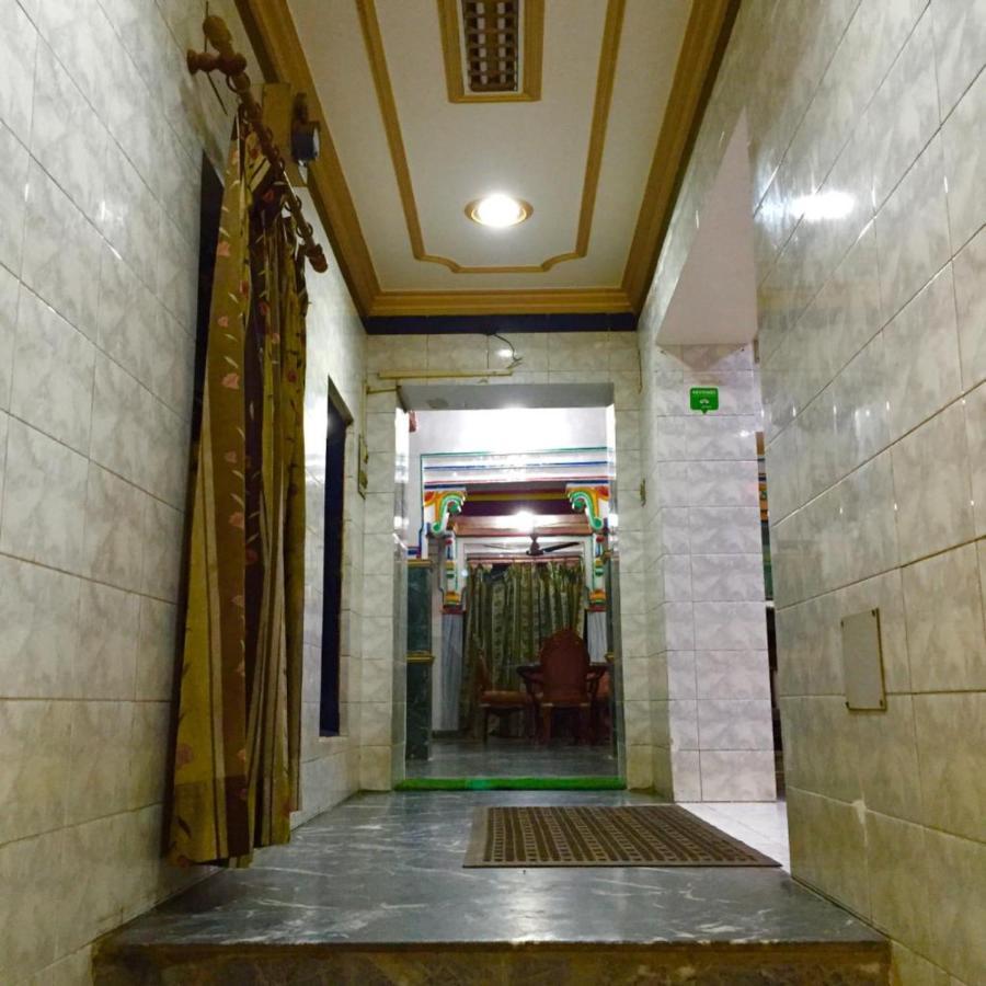 Grg Shanti Guest House Варанасі Екстер'єр фото