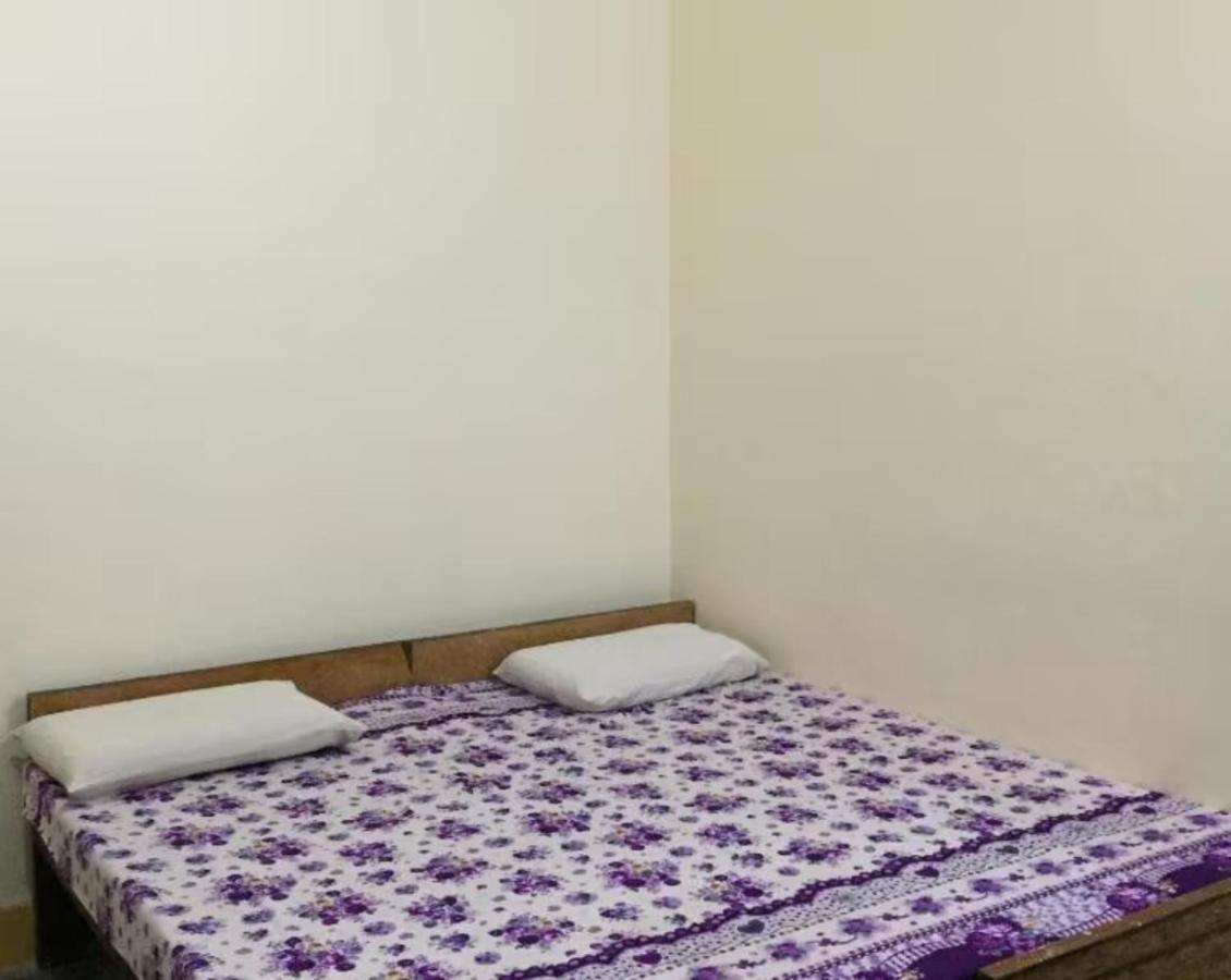 Grg Shanti Guest House Варанасі Екстер'єр фото